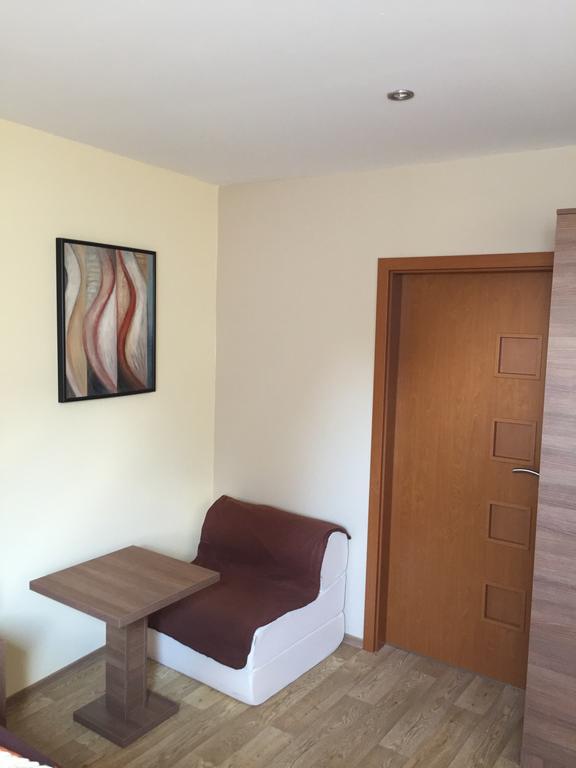 Penzion Toscana Lanžhot Zimmer foto