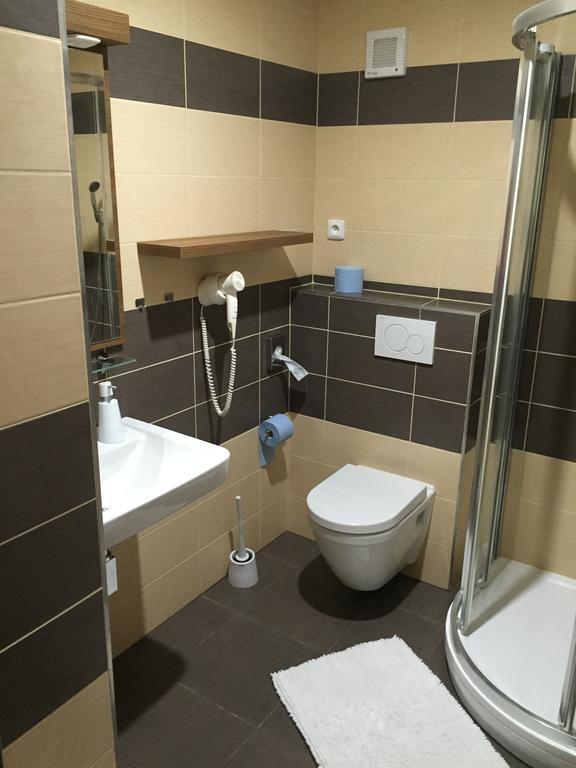 Penzion Toscana Lanžhot Zimmer foto