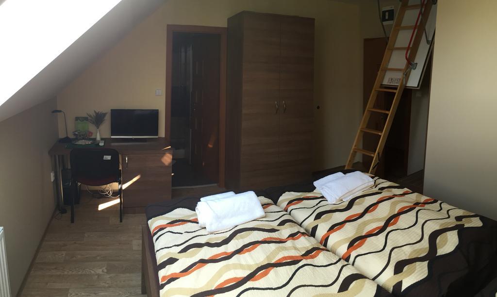 Penzion Toscana Lanžhot Zimmer foto